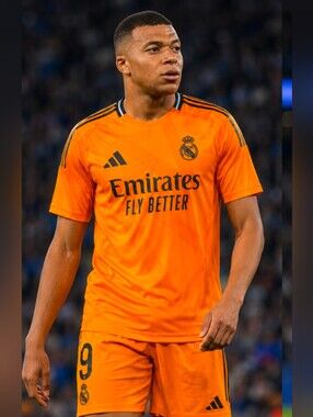 Adidas Real Madrid  Authentic Home Away Jersey Kit Slim Fit IU5013-210 Large